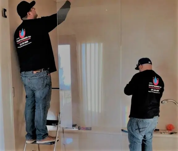 Professional plumbing installation for Tankless Water Heater Installation in Berkley